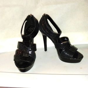 BCBGeneration Stilettos